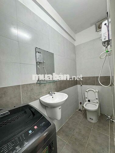 2 Phòng Ngủ - 50m2 - Ban Công - Full Nội Thất- Lê Văn Sỹ - phú Nhuận