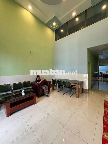 Nhà HƯƠNG LỘ 2 [4X18, lững, 2pn, 2toilet] Full nội thất