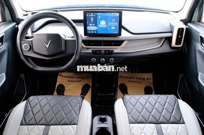 VinFast VF3 2025  - 40000 km