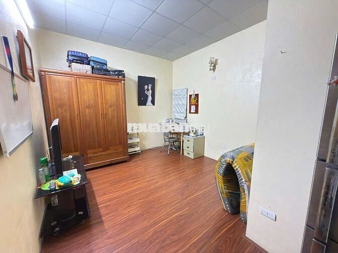 HỒNG MAI - Ô TÔ ĐỖ CỬA - DÂN XÂY - MẶT TIỀN BỀ THẾ - CHỈ 16 TỶ