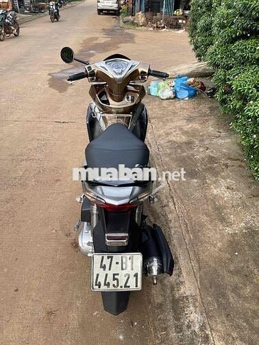 bán honda ab 2012. phun xăng điện tử