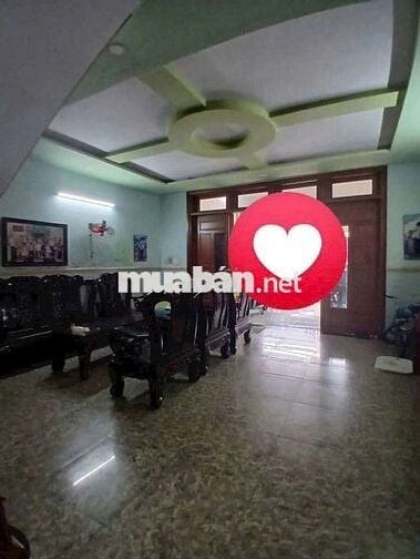 Nhà 1 trệt 1 lầu hẻm 153 bình thành BHH B bình tân