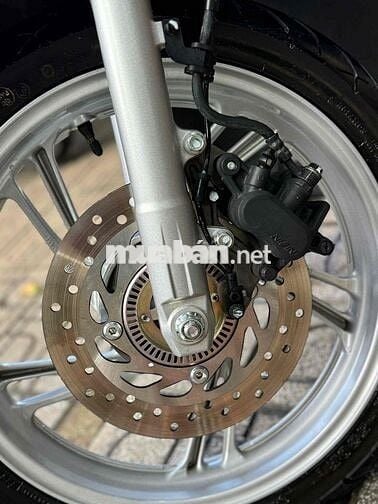 Sh 08/2025 (160cc _ABS) 1k km mới 99%  chủ phố