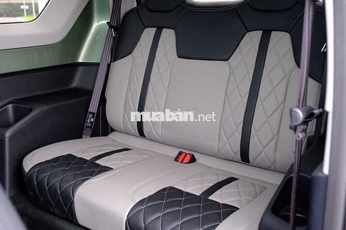 VinFast VF3 2025  - 40000 km