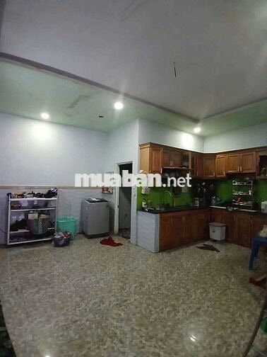 Nhà 1 trệt 1 lầu hẻm 153 bình thành BHH B bình tân