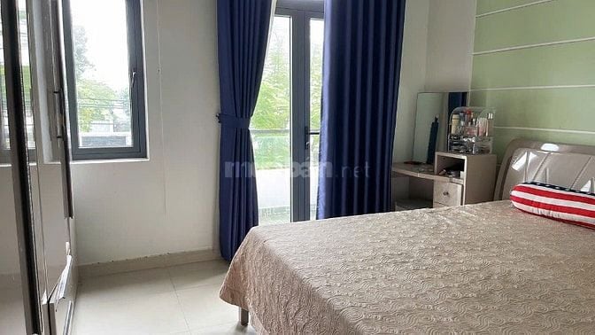 Anh bán nhà Hiệp Bình Phước giá 8,2 tỷ hỗ trợ vay bank SHCC 