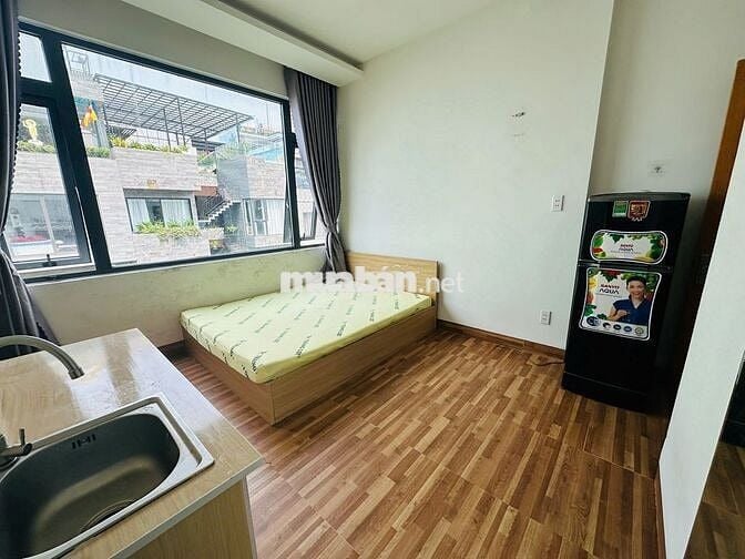 Căn hộ mini full nội thất Sơn Trà