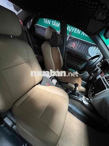 xe lacetti 2007 chính chủ biển Hà Nội