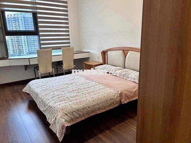 CHO THUÊ CĂN HỘ MIZUKI PARK 100m2 - 3PN - 2WC