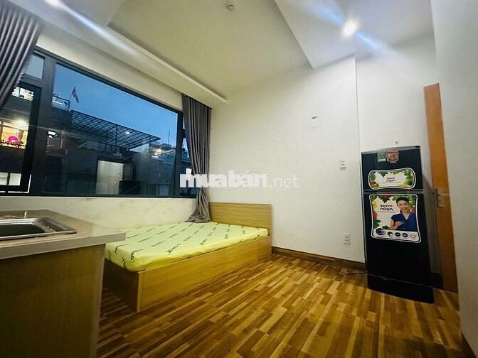 Căn hộ mini full nội thất Sơn Trà