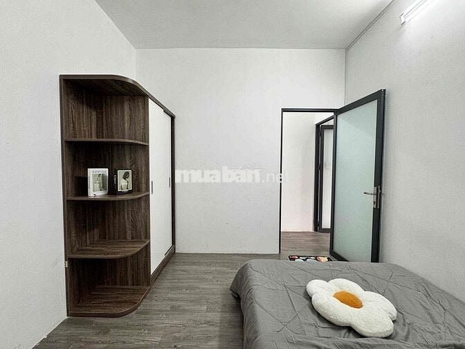 2 Phòng Ngủ - 50m2 - Ban Công - Full Nội Thất- Lê Văn Sỹ - phú Nhuận