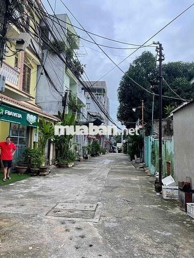 🏠 BÁN ĐẤT TẶNG NHÀ KIỆT OTO ĐỖ BÁ – NGŨ HÀNH SƠN 🏠