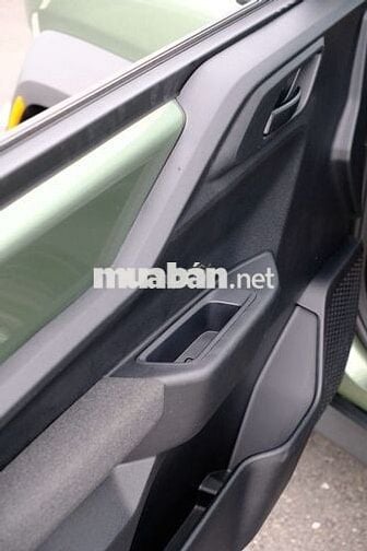 VinFast VF3 2025  - 40000 km