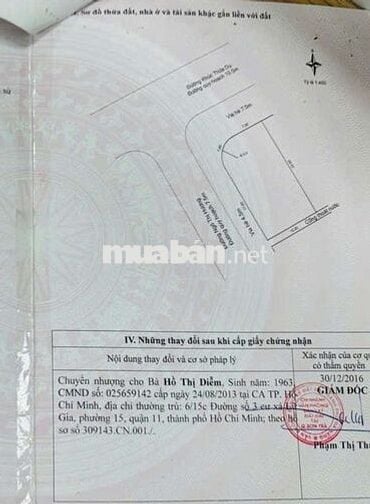 đất VIP lô góc đường Khúc Thừa Dụ - Ngô Thì Hương, Sơn Trà - Đà Nẵng