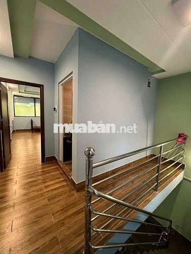 Nhà HƯƠNG LỘ 2 [4X18, lững, 2pn, 2toilet] Full nội thất