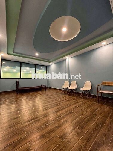 Nhà HƯƠNG LỘ 2 [4X18, lững, 2pn, 2toilet] Full nội thất