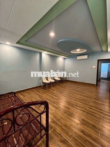 Nhà HƯƠNG LỘ 2 [4X18, lững, 2pn, 2toilet] Full nội thất