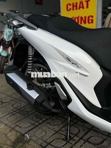 Sh 08/2025 (160cc _ABS) 1k km mới 99%  chủ phố