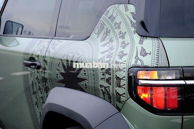 VinFast VF3 2025  - 40000 km