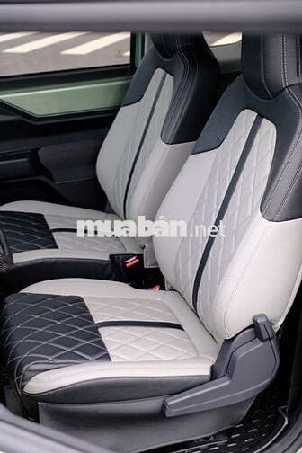 VinFast VF3 2025  - 40000 km