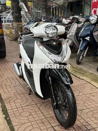 SH mòde 2023 ABS , chủ phố