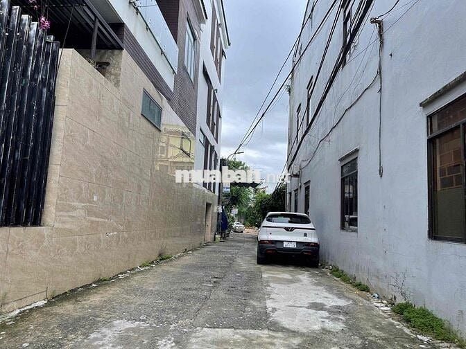 🏠 BÁN ĐẤT TẶNG NHÀ KIỆT OTO ĐỖ BÁ – NGŨ HÀNH SƠN 🏠