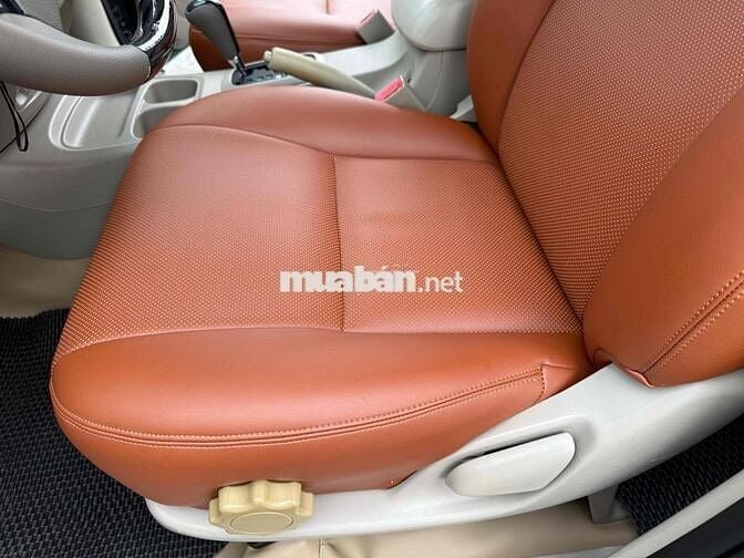 toyota innova model 2013 số tự động rất mới