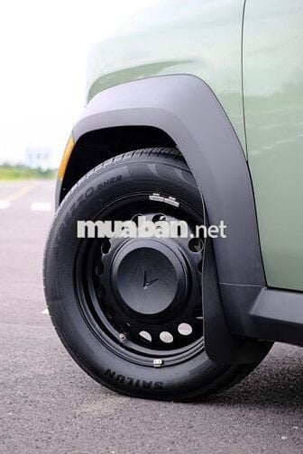 VinFast VF3 2025  - 40000 km