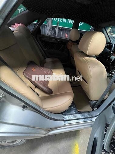 xe lacetti 2007 chính chủ biển Hà Nội