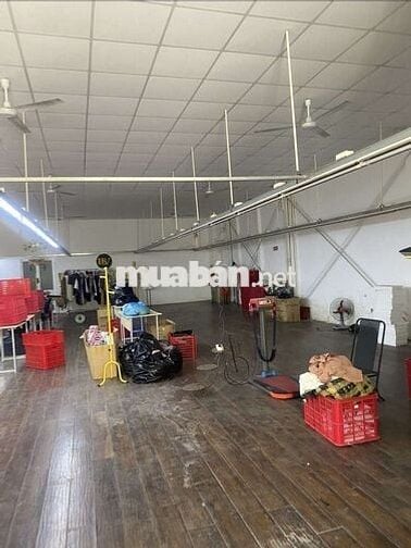 CHO THUÊ KHO,XƯỞNG 300M² Y HÌNH, ĐƯỜNG PHẠM ĐĂNG GIẢNG
