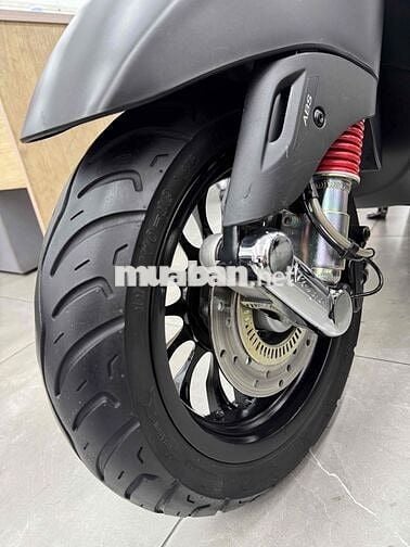 Vespa 150 ABS 2024  3k km  BSTP