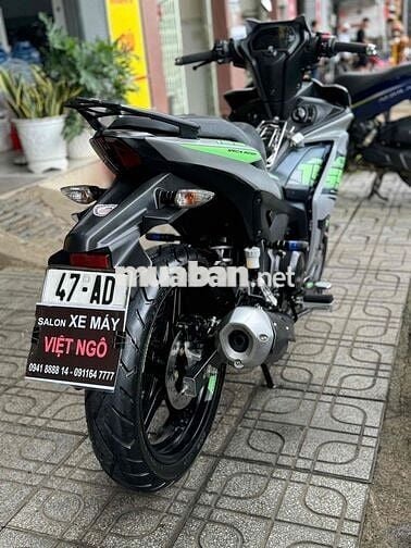 Ex 2024 (155cc ABS ) bản full nhất