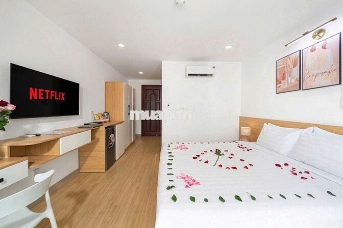 👉Căn Hộ Bình CHánh Ban Công Lớn Ngay Cầu Him Lam