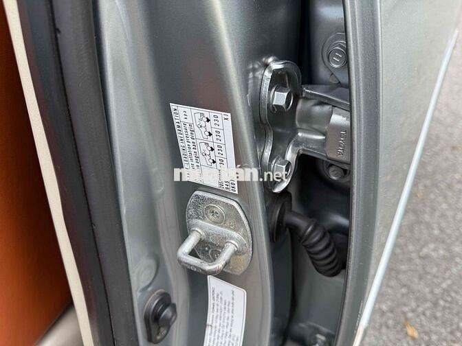 toyota innova model 2013 số tự động rất mới