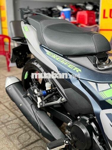 Ex 2024 (155cc ABS ) bản full nhất