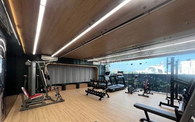 Ann bán căn Park Legend có slot đậu Ô TÔ 