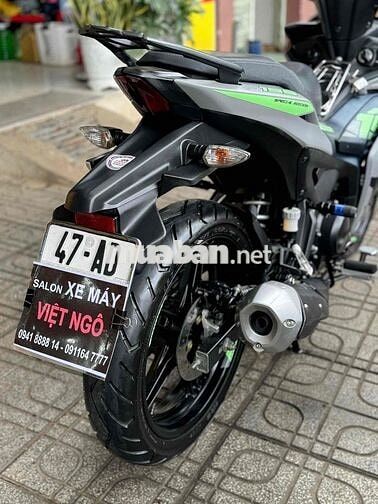 Ex 2024 (155cc ABS ) bản full nhất