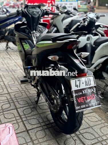 Ex 2024 (155cc ABS ) bản full nhất