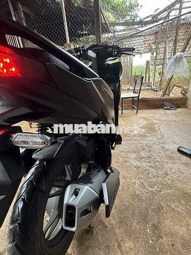 vario 2025 chưa vết xước