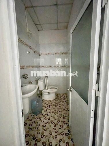 Cho Thuê Nhà Đường Bà Hạt, Quận 10 ( Nhà Đẹp, Rộng, KD Thoải Mái )