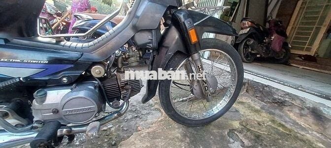 Xe Dream lun 1994 chính chù