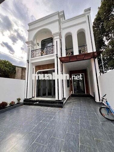 Nhà Phú Lợi Thủ Dầu Một Cũ. tặng Full nội thất i hình.6,5x18 thổ 80m