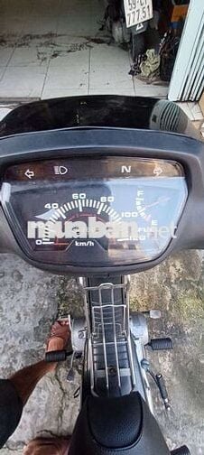 Xe Dream lun 1994 chính chù