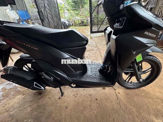 vario 2025 chưa vết xước