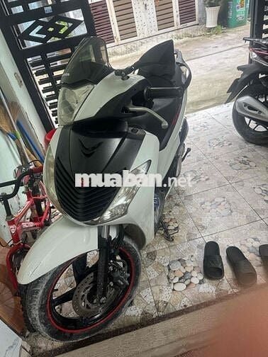 xe chinh chu đi can ban