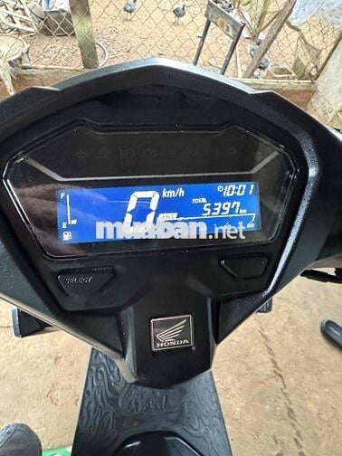 vario 2025 chưa vết xước