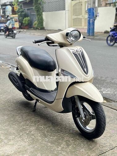 YAMAHA NOZZA FI ĐỜI 2016 -CÒN MỚI VÀ ĐẸP 95%