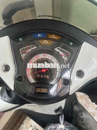 xe chinh chu đi can ban