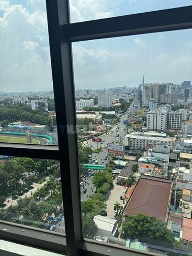 Ann bán căn Park Legend có slot đậu Ô TÔ 