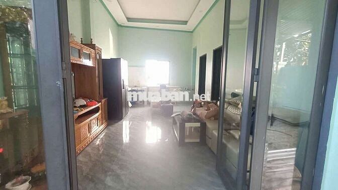 Bán nhà gần trường học cơ sở xã Phú Lợi 2 phòng ngủ 96m² xã Phú Lợi